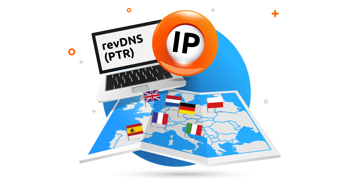 【安顺代理IP】服务器：代理服务器租赁常见的功能是什么